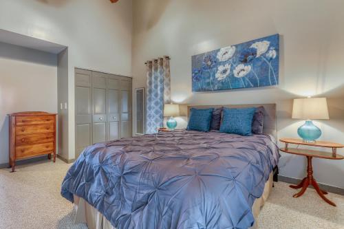 Skyleaf Villa 702