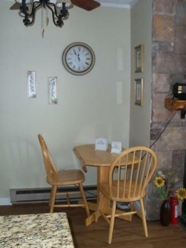 Sugar Ski & Country Club Unit 112