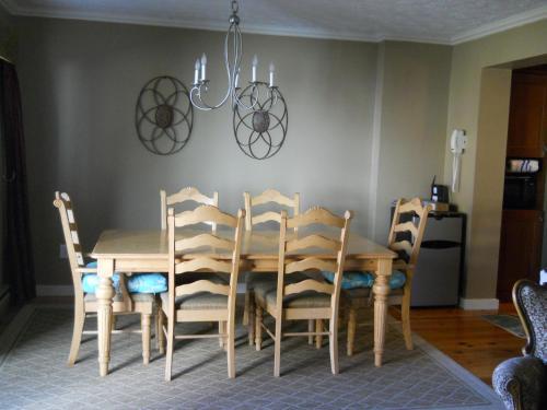 Sugar Ski & Country Club Unit 521