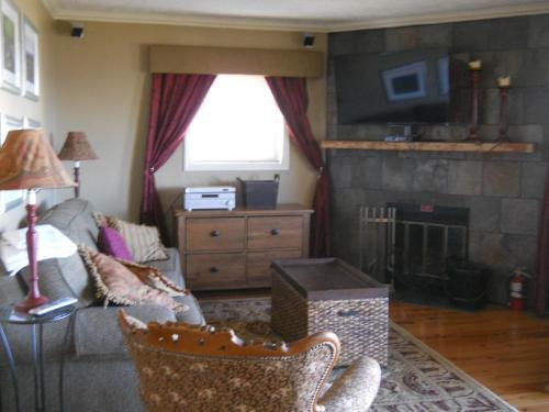 Sugar Ski & Country Club Unit 521