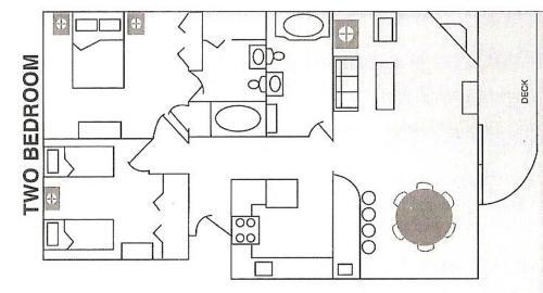 Sugar Ski & Country Club Unit 211
