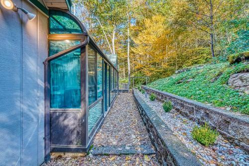 Mossy Creek Haus