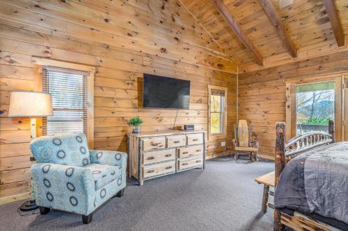 Sweet Retreat