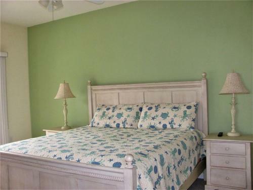 Sandpiper Pet Friendly Villa's By Sloane Realty Vacations