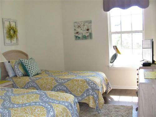 Sandpiper Pet Friendly Villa's By Sloane Realty Vacations