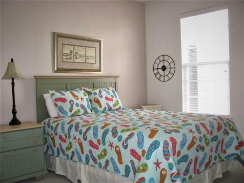 Sandpiper Pet Friendly Villa's By Sloane Realty Vacations