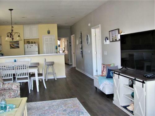 Sandpiper Pet Friendly Villa's By Sloane Realty Vacations
