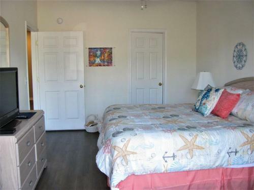 Sandpiper Pet Friendly Villa's By Sloane Realty Vacations