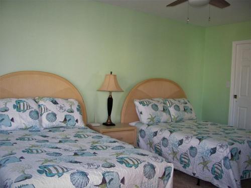 Villa Colony I Golf Condos By Sloane Realty Vacations