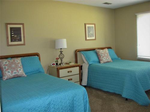 Villa Colony I Golf Condos By Sloane Realty Vacations