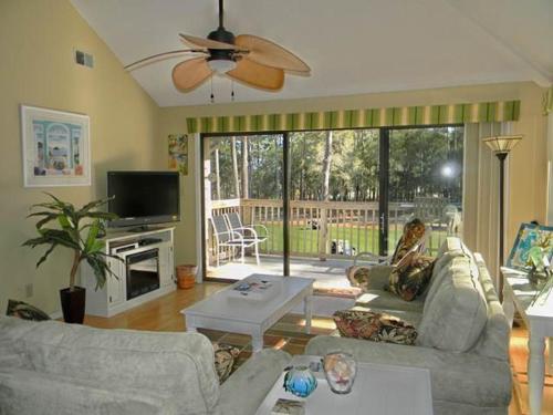 Villa Colony I Golf Condos By Sloane Realty Vacations