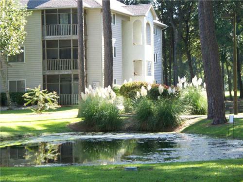Villa Colony I Golf Condos By Sloane Realty Vacations
