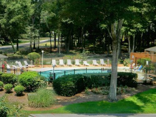 Villa Colony I Golf Condos By Sloane Realty Vacations