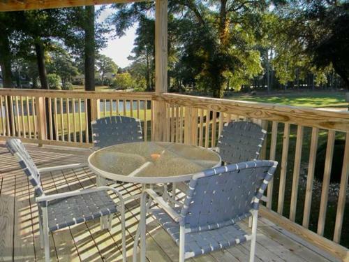 Villa Colony I Golf Condos By Sloane Realty Vacations