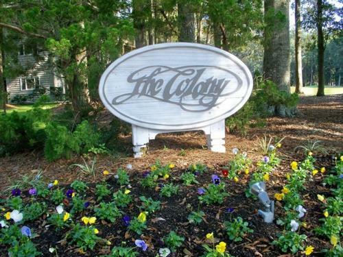 Villa Colony I Golf Condos By Sloane Realty Vacations
