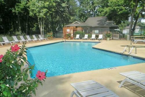 Villa Colony I Golf Condos By Sloane Realty Vacations