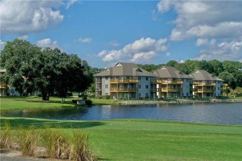 Villa Colony I Golf Condos By Sloane Realty Vacations