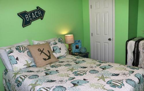 Apartamento Riki Tiki
