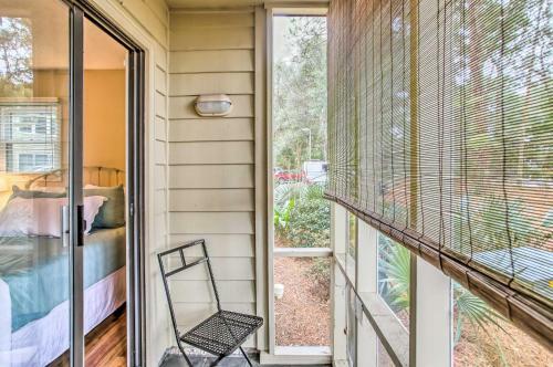 Apartamento Step-free Condo With Pool, 2 Mi To Sunset Beach