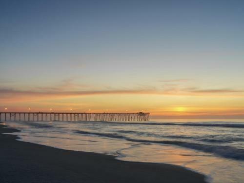 Apartamento Exceptional Vacation Home In Sunset Beach Condo