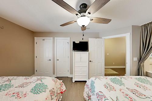 Apartamento Exceptional Vacation Home In Sunset Beach Condo