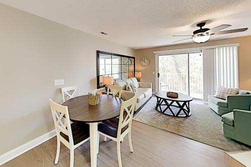 Apartamento Exceptional Vacation Home In Sunset Beach Condo