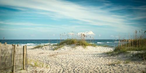 Apartamento Exceptional Vacation Home In Sunset Beach Condo
