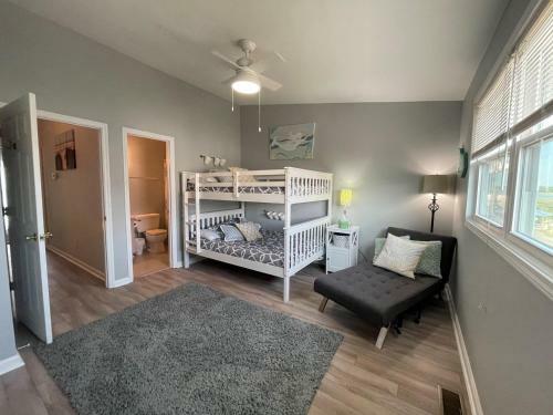 Apartamento Turtle Cove 126