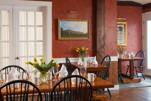 Posada 1906 Pine Crest Inn