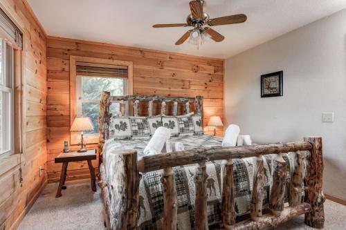 Daze Off Cabin Cabin
