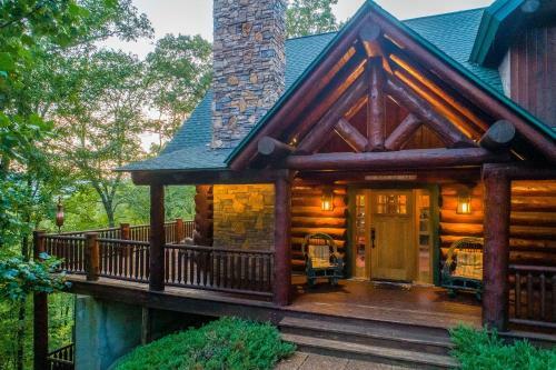 Mountain Heritage Lodge