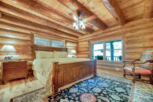 Mountain Heritage Lodge