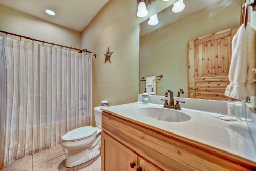 Mountain Heritage Lodge