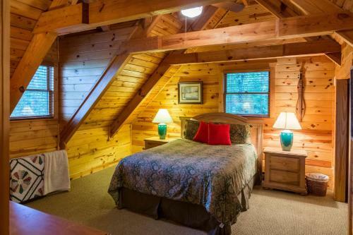 Timberidge Lodge