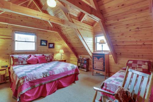 Timberidge Lodge