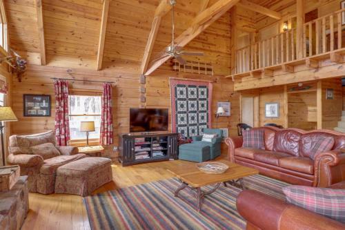 Timberidge Lodge