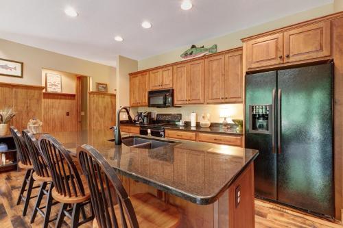 Tuckaway Retreat