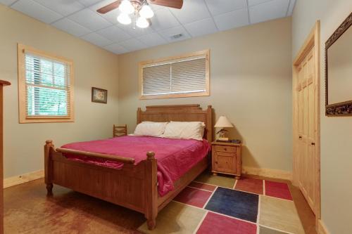Tuckaway Retreat