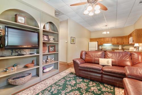 Tuckaway Retreat