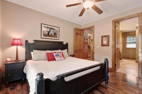 Tuckaway Retreat