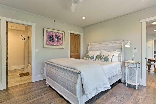 Apartamento Scenic Apt Steps From Tryon And 18 Minutes To Tiec!