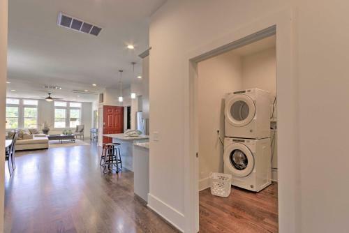 Apartamento Modern Main St Apt In Downtown Waynesville!