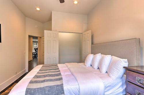 Apartamento Modern Main St Apt In Downtown Waynesville!