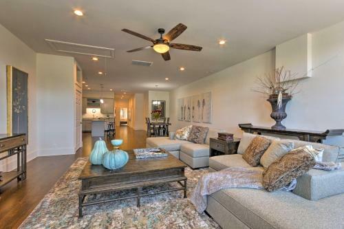 Apartamento Modern Main St Apt In Downtown Waynesville!