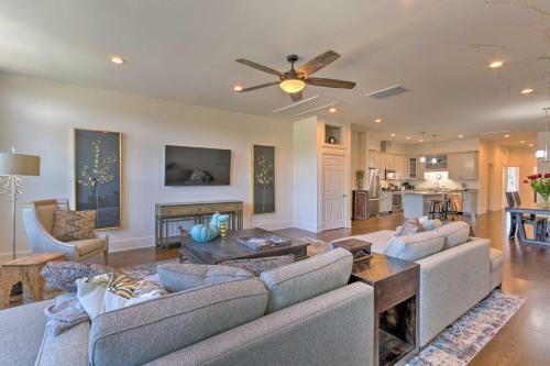 Apartamento Modern Main St Apt In Downtown Waynesville!