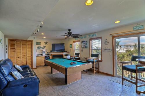 Hatteras Time #22-ww