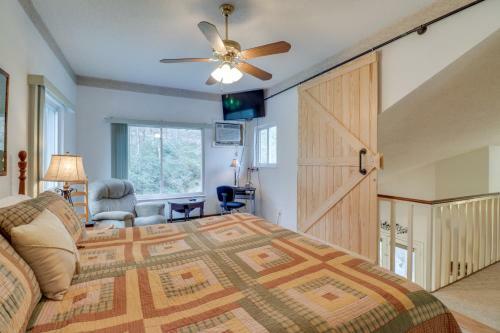 2 Bed 2 Bath Vacation Home In Whittier I