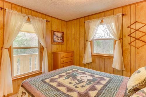 4 Bed 2 Bath Vacation Home In Whittier