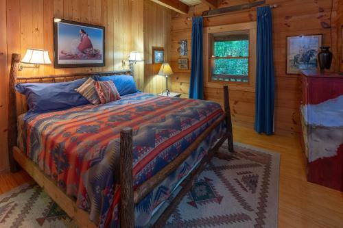 Creekside Bunkhouse