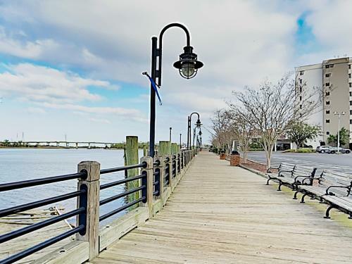 Apartamento Condo In Historic District With River Views Condo